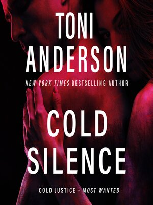 Cold Silence - Audiobook